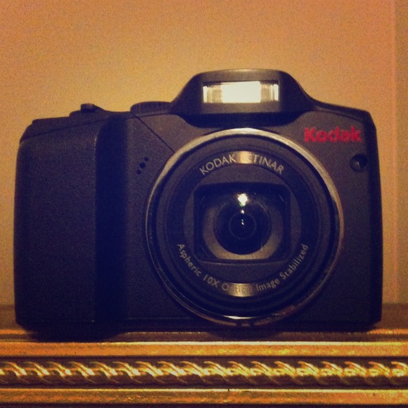 Kodak EasyShare Digital Camera