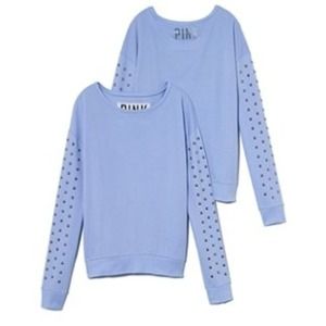 Victoria's Secret - Crewneck Sweater