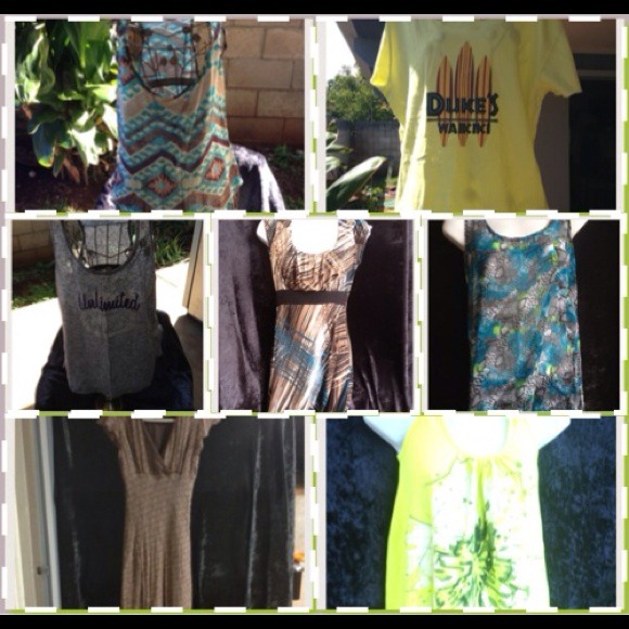 Tops
