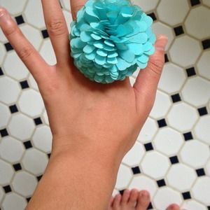 Kate spade flower ring