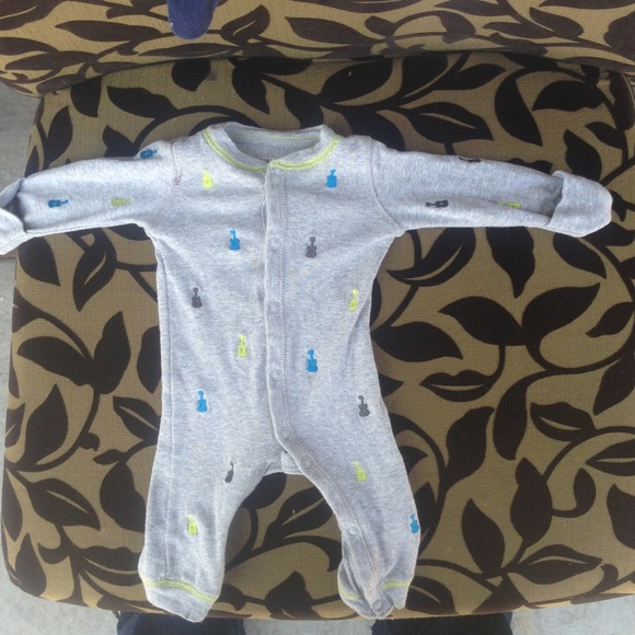 Baby clothes