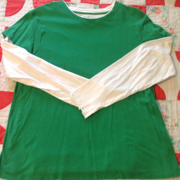Motherhood nursing top