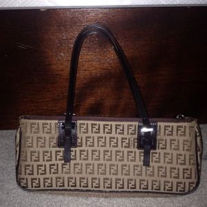 Fendi Purse