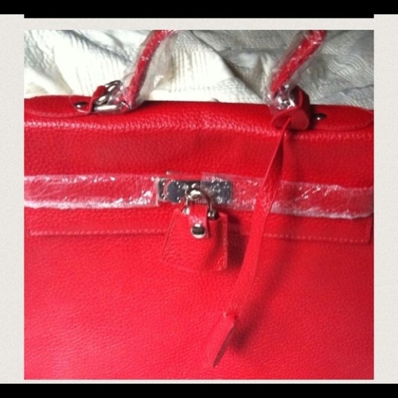 Handbag
