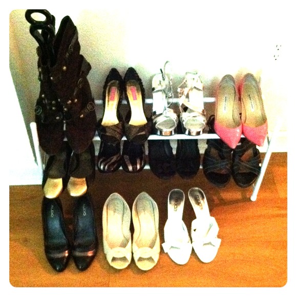 Marc by Marc Jacobs Shoes - ✨Look & Feel Fabulous in Your Shoes 👠✨ or Mine 😉