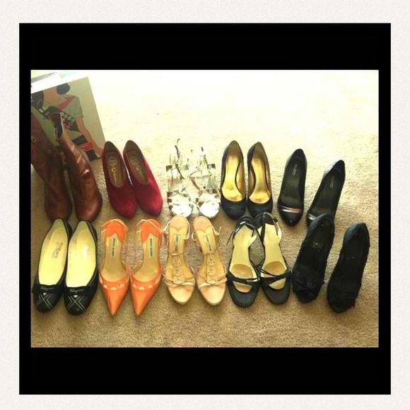 ✨Look & Feel Fabulous in Your Shoes 👠✨ or Mine 😉 - Picture 3 of 3