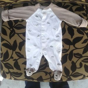 Baby outfit