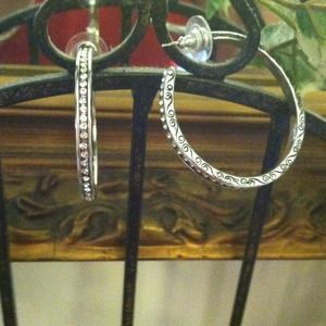 Brighton earrings☀☀☀reserved☀☀☀