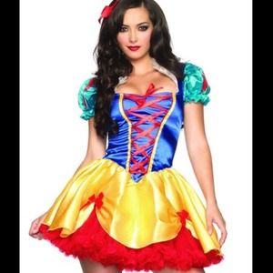 🔻REDUCED🔻 Snow White Costume