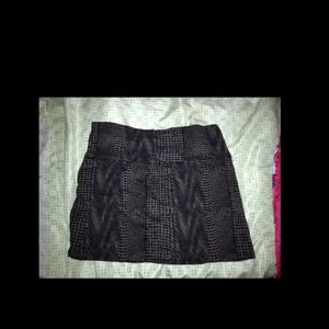 Urban Outfitters BDG mini skirt (L)