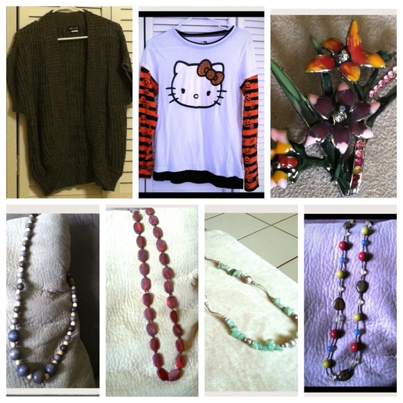 Bundle for @mary39