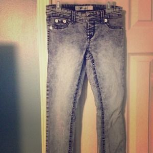 Wet seal size xs NWOT