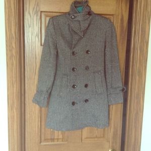 Golden State Twill Jacket (Small)