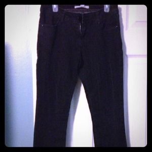 Forever 21 skinny jeans 24x32 NWOT