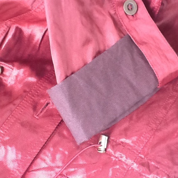 Button up jacket - Picture 2 of 4