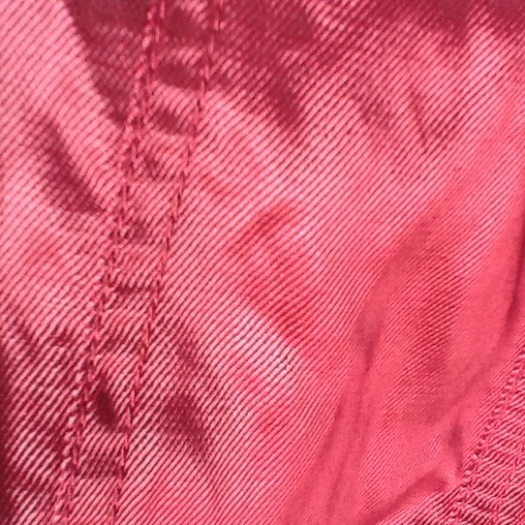 Button up jacket - Picture 3 of 4