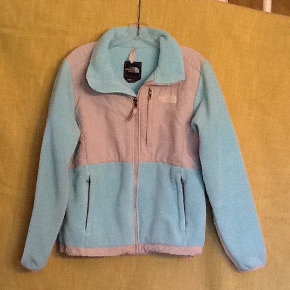 The North Face Outerwear - North face jacket