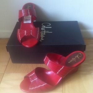 Cole Haan Air Hurache Slide