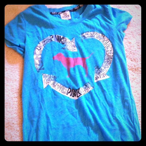 Victoria's Secret shirt
