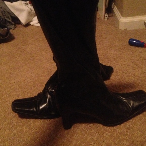 🍒Brass Plum for Nordstrom sexy Boots!🍒