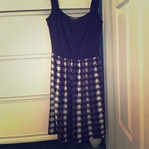 Beautiful black dress