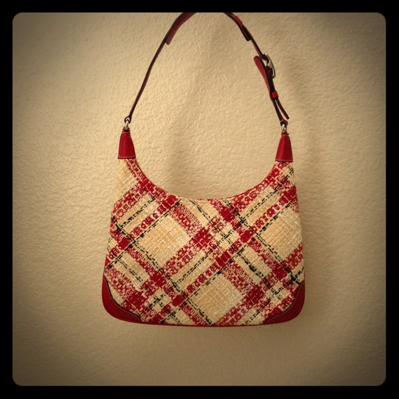 Limited Edition Coach Handbag