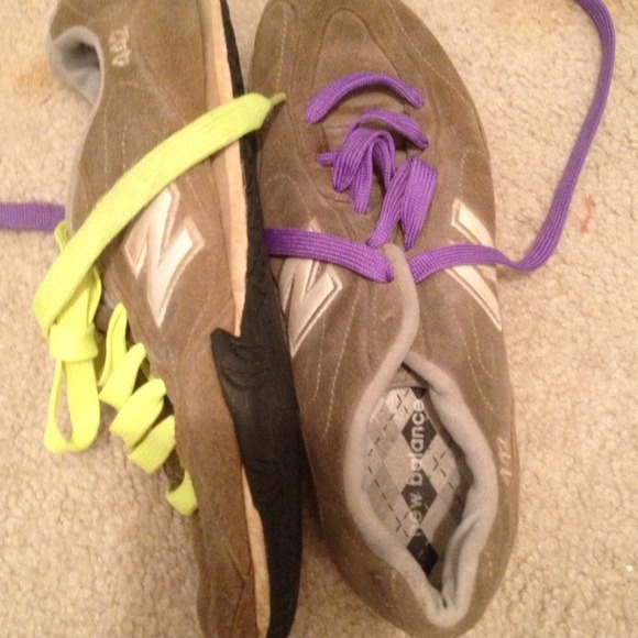 New Balance shoes
