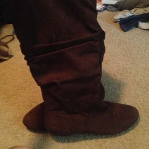 ❗SALE❗💖Cute American Eagle boots💕💕