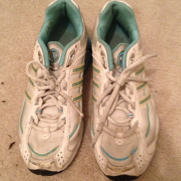 Adidas shoes