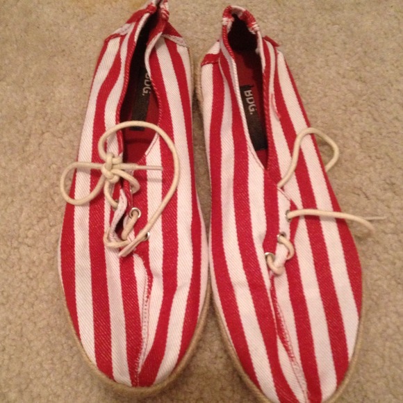 BDG shoes