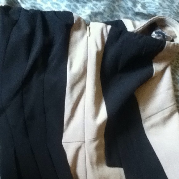 {Trade available} Forever 21 dress - Picture 4 of 4