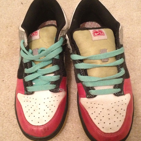 Nike 6.0s