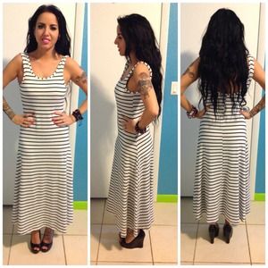 Maxi dress madness!!!