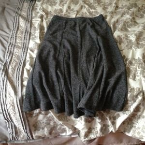 Maxi skirt