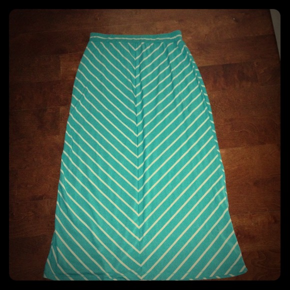 🚫Sold🚫Maxi skirt