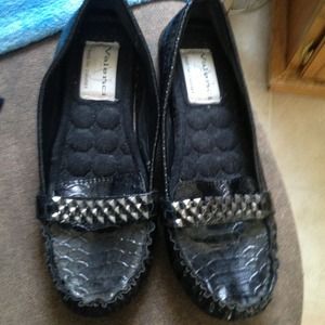 Sequins and built for comfort