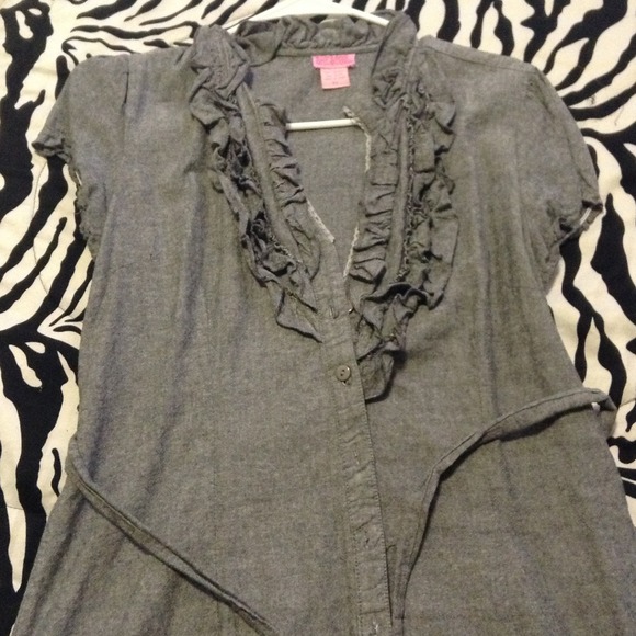 Dress - Picture 2 of 3