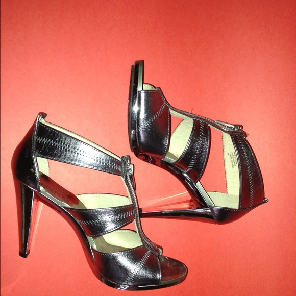Michael Kors Berkley shoes