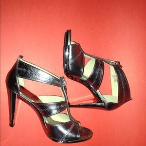 Michael Kors Berkley shoes