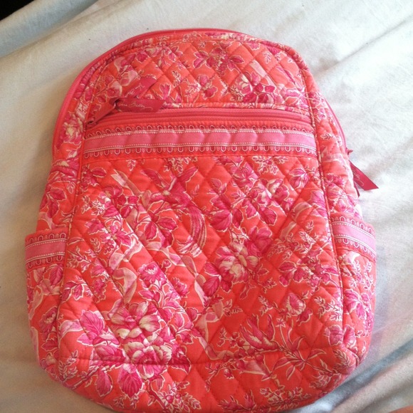 Vera backpack!!!