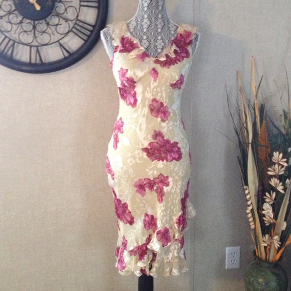 ❌SOLD❌✨HOST PICK✨Sue Wong Dress - Picture 2 of 4