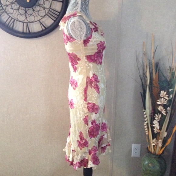❌SOLD❌✨HOST PICK✨Sue Wong Dress - Picture 3 of 4