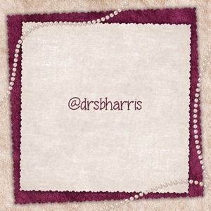 🚫@drsbharris🚫