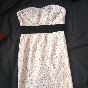 beautiful dress✨negotiable