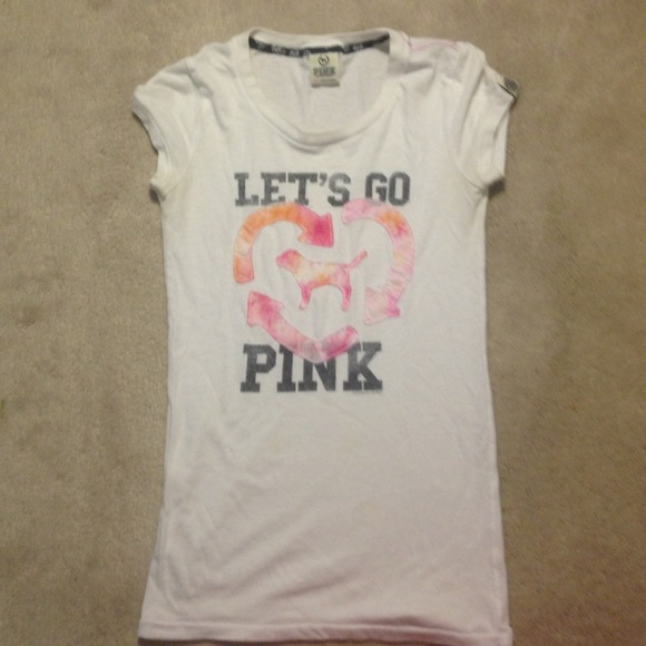 Victoria Secret T-Shirt