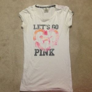 Victoria Secret T-Shirt