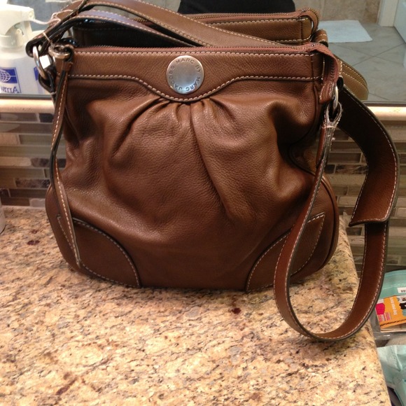 🚫SOLD/TRADED🔃 Marc by Marc Jacobs cross body bag