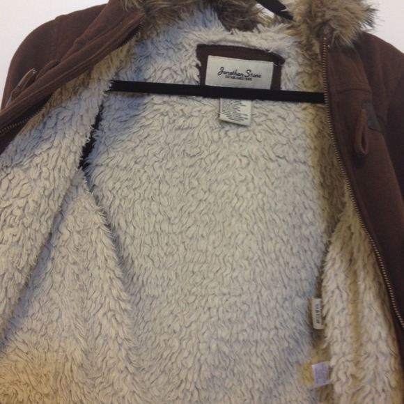 Jacket - Picture 2 of 4