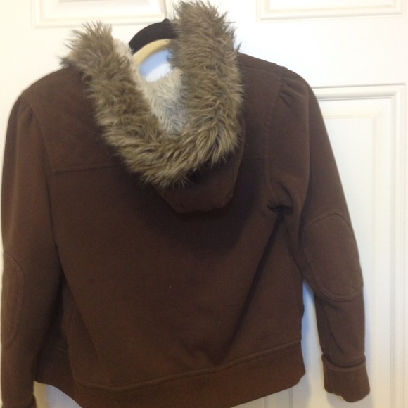 Jacket - Picture 3 of 4