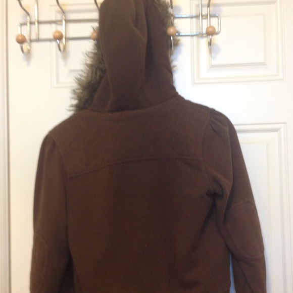 Jacket - Picture 4 of 4
